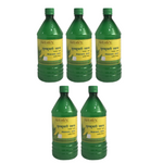 Thumbnail for Patanjali Aloevera Juice with Fiber - Distacart