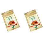Thumbnail for Belsa Herbals Organic Papaya D-Tan Face Pack - Distacart