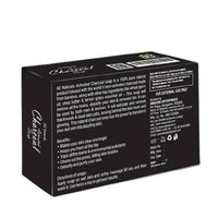 Thumbnail for Ae Naturals Activated Charcoal soap