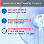 Thumbnail for Uriage Tolederm Control Make-Up Removing Milky Gel - Distacart