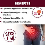 Thumbnail for Herbal Hills Ayurveda Proscarehills Tablets - Distacart
