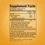 Thumbnail for Veda Wellness Kadha - Diabetics Friendly, Fortified with Himalayan Superherbs For Cough & Cold - Distacart