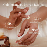 Thumbnail for Forest Essentials Soundarya Radiance Cream With 24K Gold & SPF 25 - Distacart