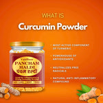 Thumbnail for Vaidban Pancham Haldi (Organic Haldi Powder) - Distacart