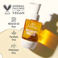 Thumbnail for Sol de Janeiro Bum Bum Firmeza Firming & Debloating Body Oil - Distacart