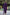 Ahika Purple Silk Blend Ethnic Motifs Straight Suit Set
