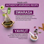 Thumbnail for Sesa Ayurvedic Diabfix Juice with Karela Jamun Juice - Distacart