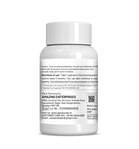 Thumbnail for Ae Naturals Pomegranate Capsules - Distacart