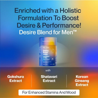Thumbnail for Setu Desire Boost Gummies For Men