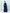 Piyari Fashion Women's Blue Cotton Silk Jamdani Saree
