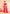 Piyari Fashion Women`s Cotton Blend Rani Handloom Saree With Blouse