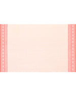 Thumbnail for Piyari Fashion Women's White Cotton Handloom Jamdani Saree