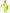 Piyari Fashion Women's Lemon Green Exclusive Embroidery Saree