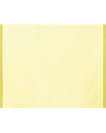 Thumbnail for Piyari Fashion Women's Light Lemon Yellow Cotton Handloom Jamdani Saree With Blouse