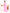 Piyari Fashion Pink Mulmul Cotton Saree With Tassels