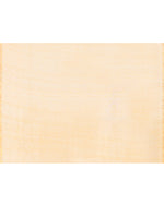 Thumbnail for Piyari Fashion Women's Red Tangerine Cotton Handloom Jamdani Saree With Blouse