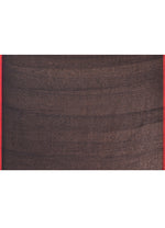 Thumbnail for Piyari Fashion Women`s Black Mul Cotton Handloom Jamdani Saree With Blouse