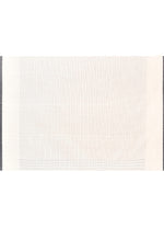 Thumbnail for Piyari Fashion Women`s Off White Mul Cotton Handloom Jamdani Saree With Blouse