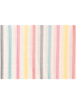 Thumbnail for Piyari Fashion Women`s Off White Mul Cotton Handloom Jamdani Saree With Blouse