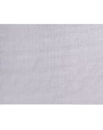 Thumbnail for Piyari Fashion Handspun Cotton Silver Grey Handloom Saree With Blouse