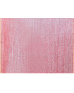 Thumbnail for Piyari Fashion Women's Maroon Handloom Linen Sequin Saree With Blouse