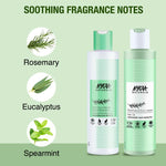 Thumbnail for Nykaa Naturals Rosemary Hair Growth - Distacart