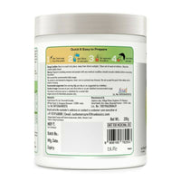 Thumbnail for TrueBasics Collaskin Mixed Fruit Flavour 100% Vegetarian Collagen Peptides - Distacart