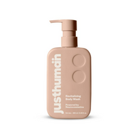 Thumbnail for JustHuman Revitalizing Body Wash