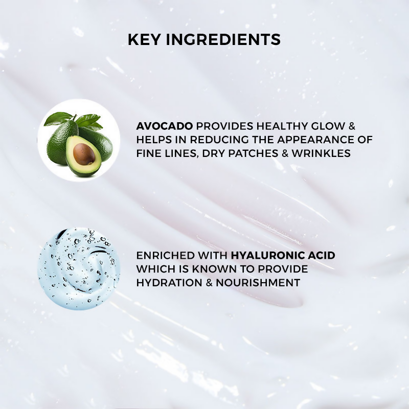 Praush Beauty Silk Blur Moisturizing Primer - Distacart