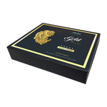 Thumbnail for Prisa Organics Gold Facial Kit For Radiant & Glowing Skin - Cleanses & Rejuvenates Skin, Removes Dead Skin, Blackheads - Distacart