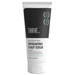 Thumbnail for ThriveCo AHA BHA PHA Exfoliating Scalp Scrub - Distacart