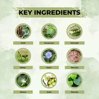 Thumbnail for Ae Naturals Liver Detox Capsules