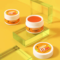 Thumbnail for Pilgrim 2% Vitamin C Lightening Lip Sleeping Mask For Glowing Lips with Australian Kakadu Plum & Lime Pearl - Distacart