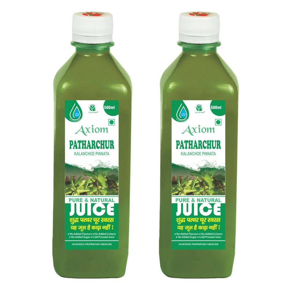 Axiom Patharchur Juice