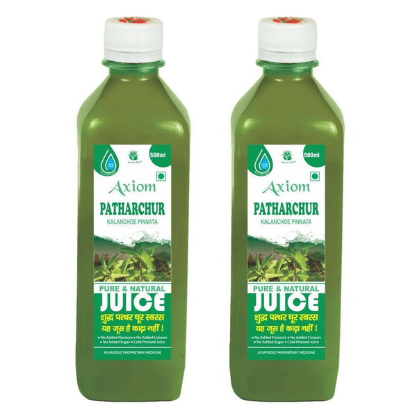 Axiom Patharchur Juice