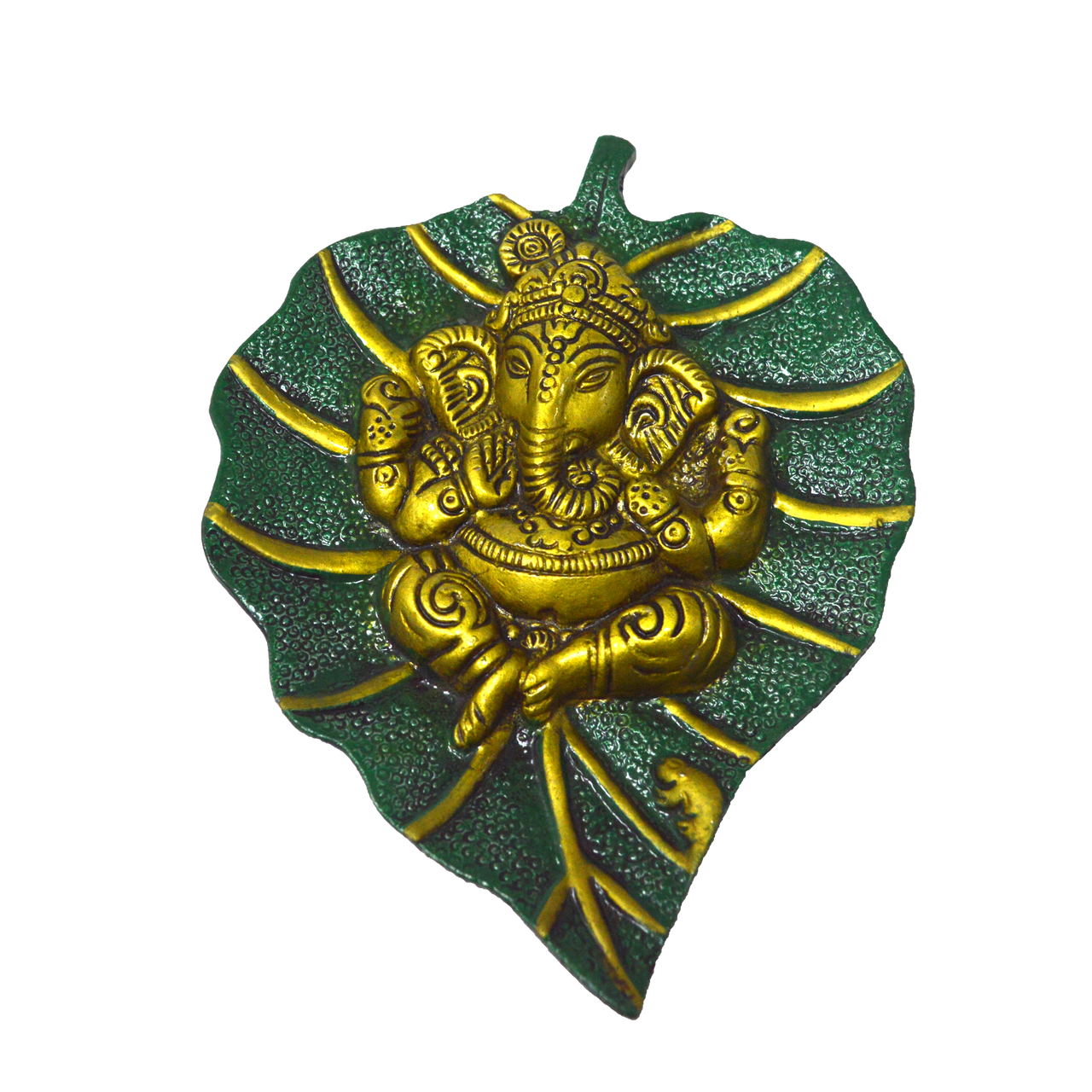 Shubhkart Nitya Paan Ganesh Wall hanging - Distacart