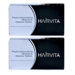 Thumbnail for Hairvita Tablets - Distacart