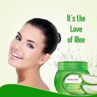 Thumbnail for Axiom Mukti Gold Aloevera Green Gel