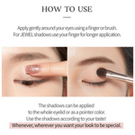 Thumbnail for Etude House Play Color Eyes - Muhly Romance Collection - Distacart