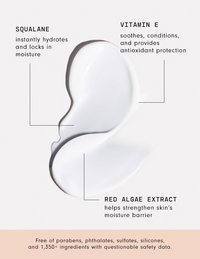 Thumbnail for Versed Skin Soak Rich Moisture Cream