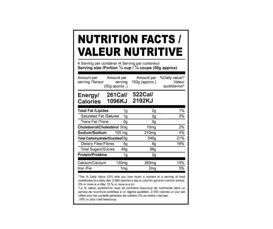 Tasty Nibbles Ready to Eat Chakka Varatty / Jack Fruit Dessert - Distacart