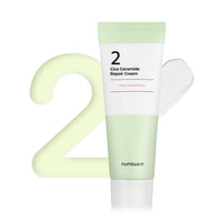 Thumbnail for Numbuzin No.2 Cica Ceramide Repair Cream - Distacart