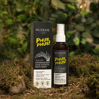 Thumbnail for Nuskhe By Paras Ayurvedic Overnight Hair Growth Rice Mist - Distacart