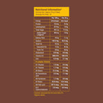 Thumbnail for Slurrp Farm Chocolate Milk Mix Sweetened with Jaggery Powder - Distacart