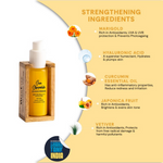 Thumbnail for Mintree Certified Organic & Vegan Sun Stoppable Sunscreen SPF 50 PA++++ - Distacart