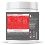 Thumbnail for Dr. Morepen Muscle Food Pre-Workout (Blue Raspberry)