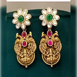 Thumbnail for Jewel City Opulent Gold and Gemstone Necklace Set