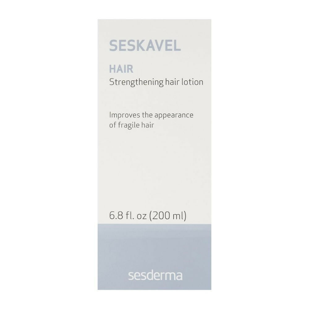 Sesderma Seskavel Anti-Hair Loss Lotion - Distacart