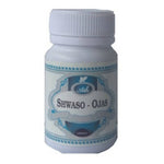 Thumbnail for Ath Ayurdhamah Shwaso Ojas Capsules