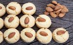 Thumbnail for Asha Sweet Center Badam Cookies